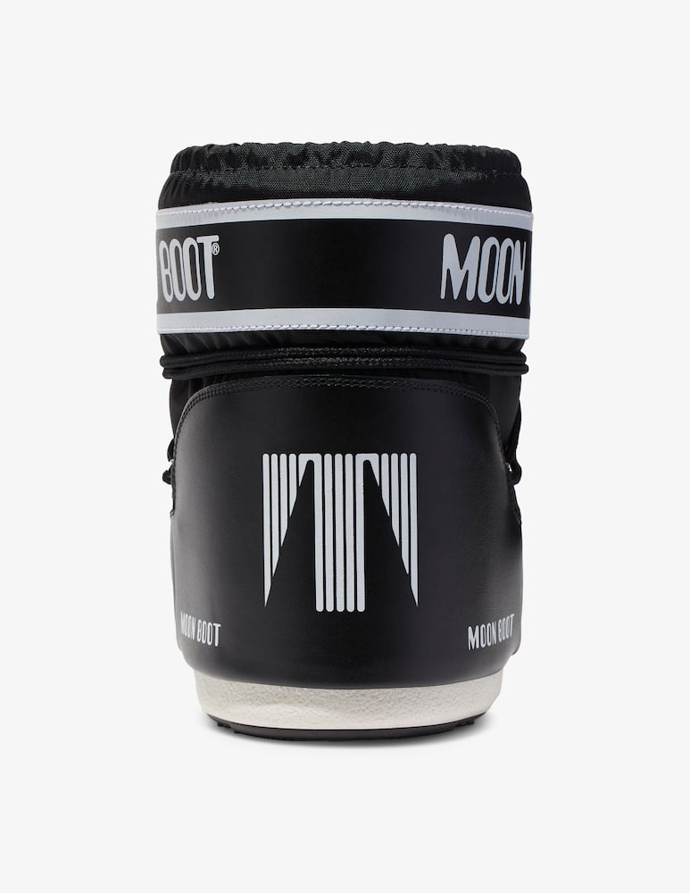 rinascente Moon Boot Stivaletti icon bassi in nylon