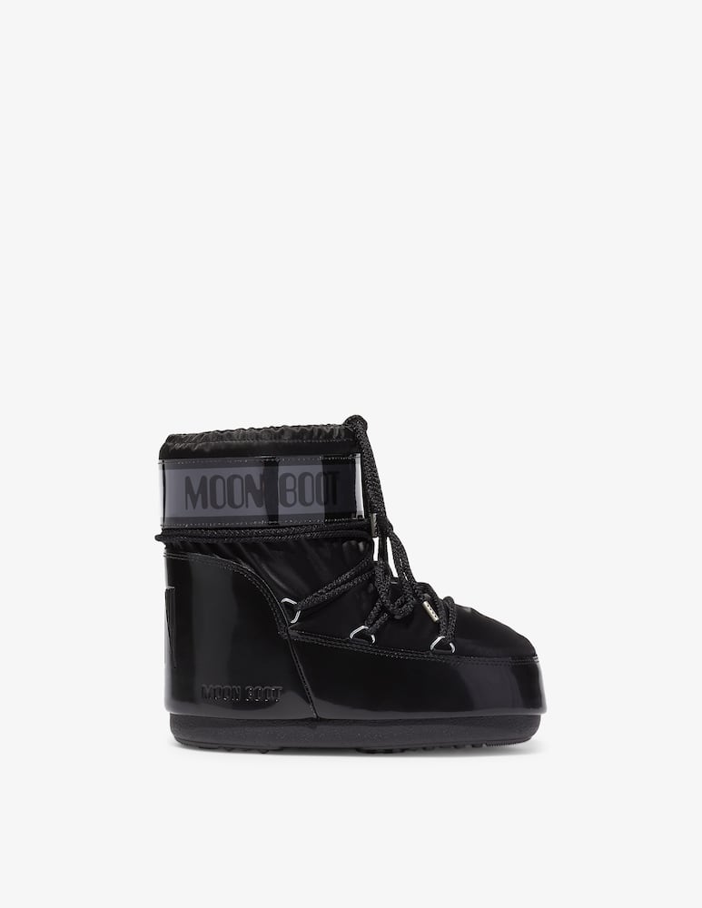 rinascente Moon Boot Icon Low boots