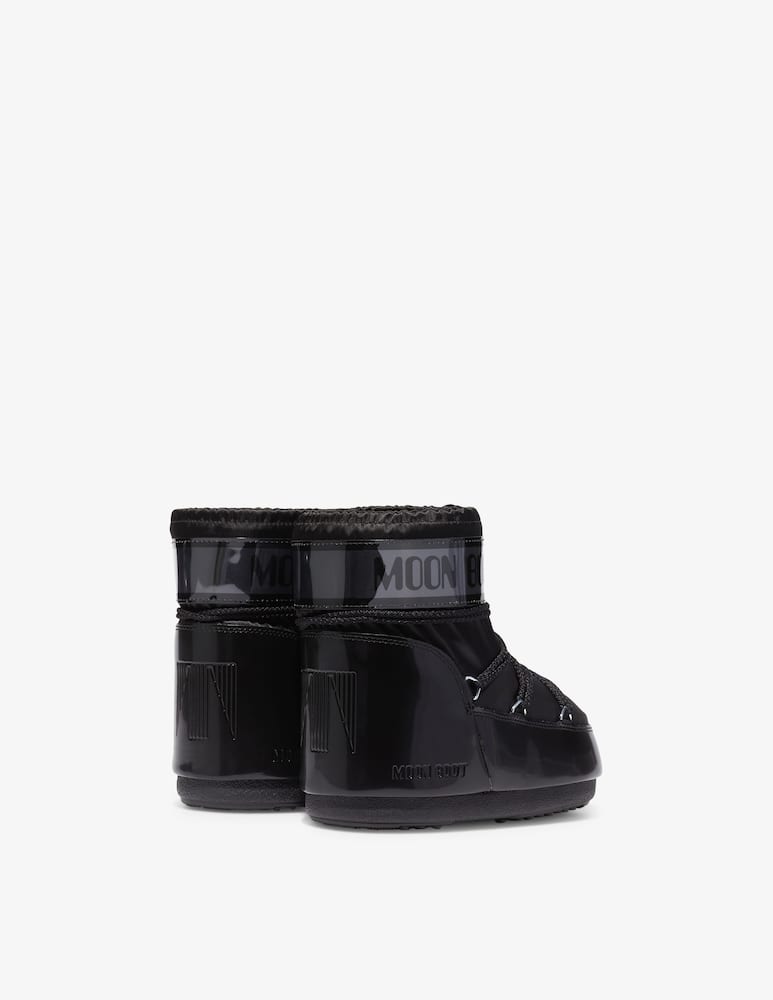 rinascente Moon Boot Icon Low boots