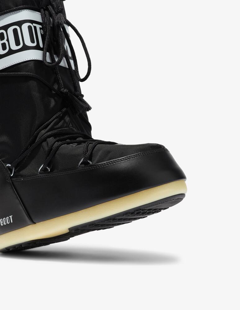 rinascente Moon Boot Nylon icon high boots