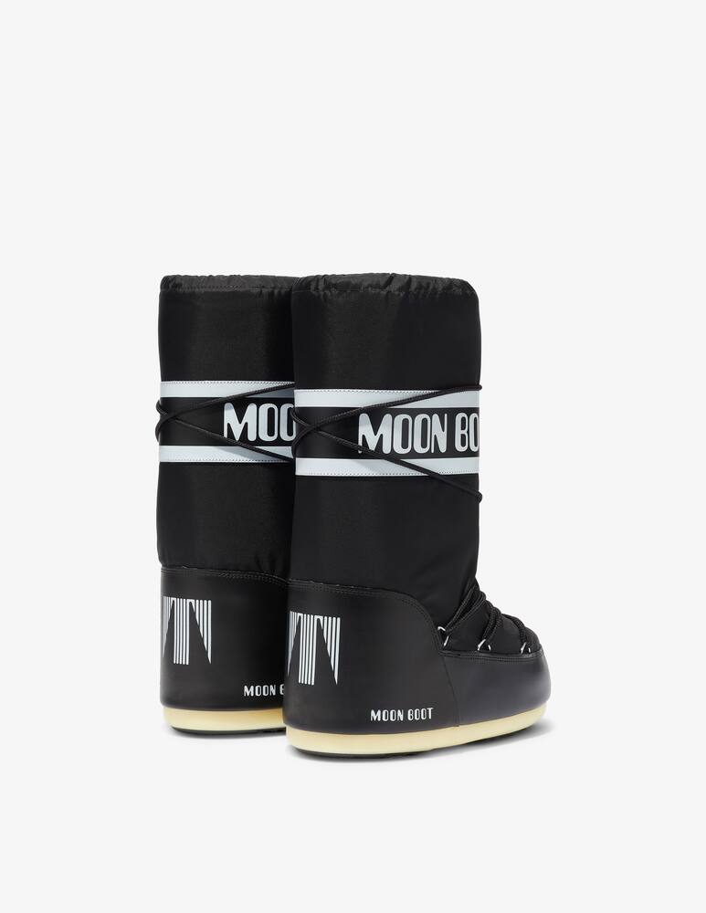 rinascente Moon Boot Nylon icon high boots