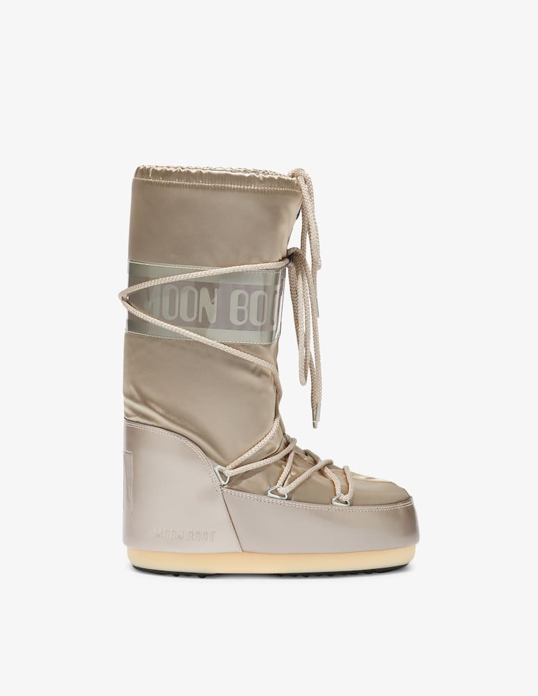 Moon Boot Icon glance boots - picture 1 Moon Boot Icon glance boots - picture 1