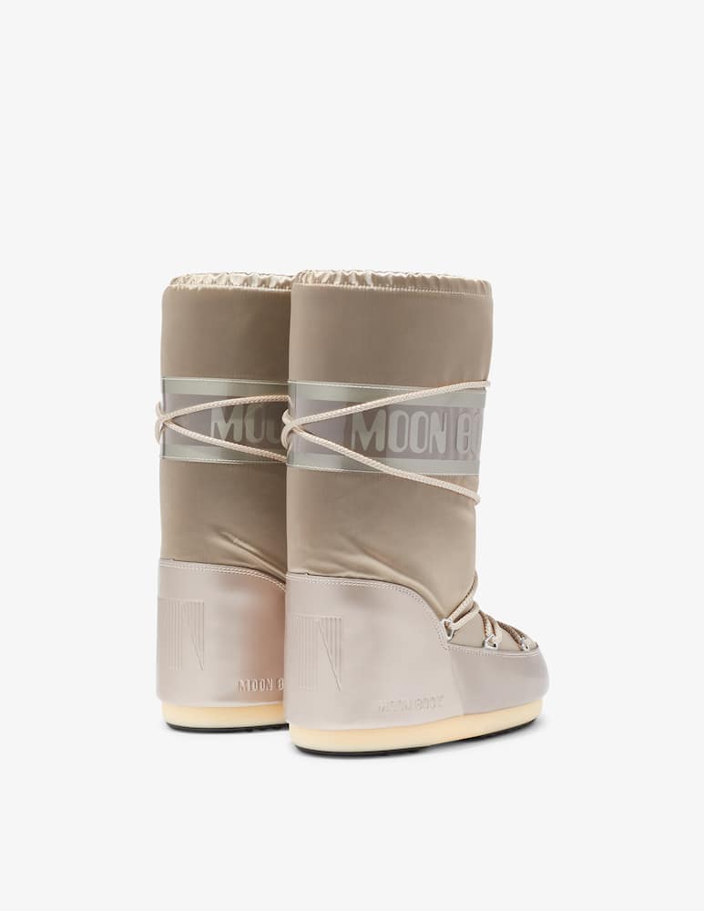 Moon Boot Icon glance boots - picture 3 Moon Boot Icon glance boots - picture 3