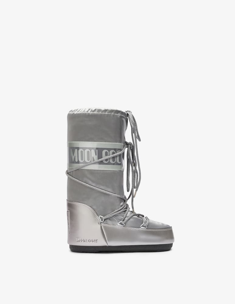 Moon Boot Icon glance boots - picture 1 Moon Boot Icon glance boots - picture 1