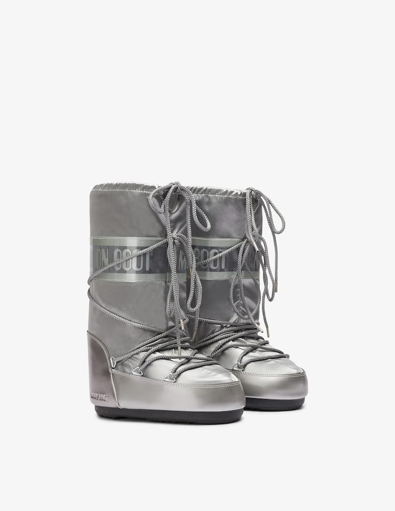 Moon Boot Icon glance boots - picture 2 Moon Boot Icon glance boots - picture 2