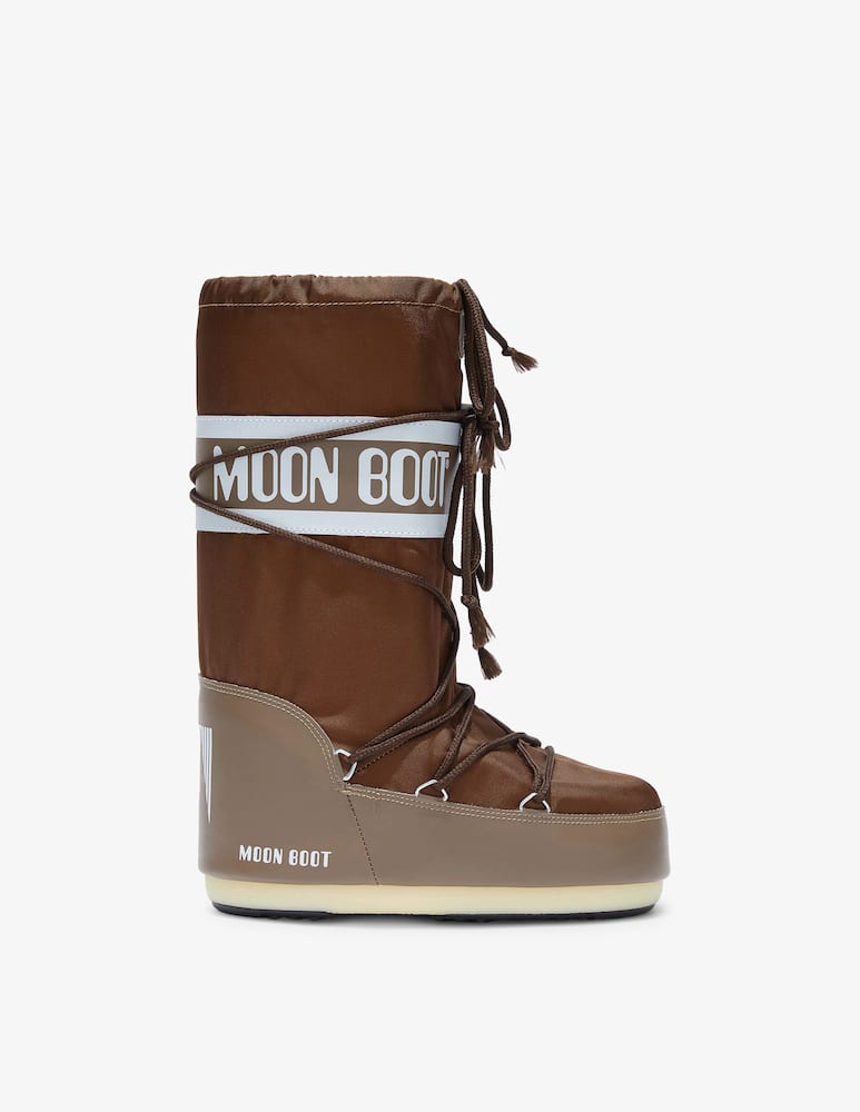 rinascente Moon Boot Icon High nylon boots