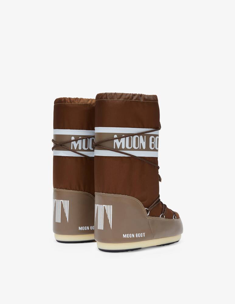 rinascente Moon Boot Icon High nylon boots