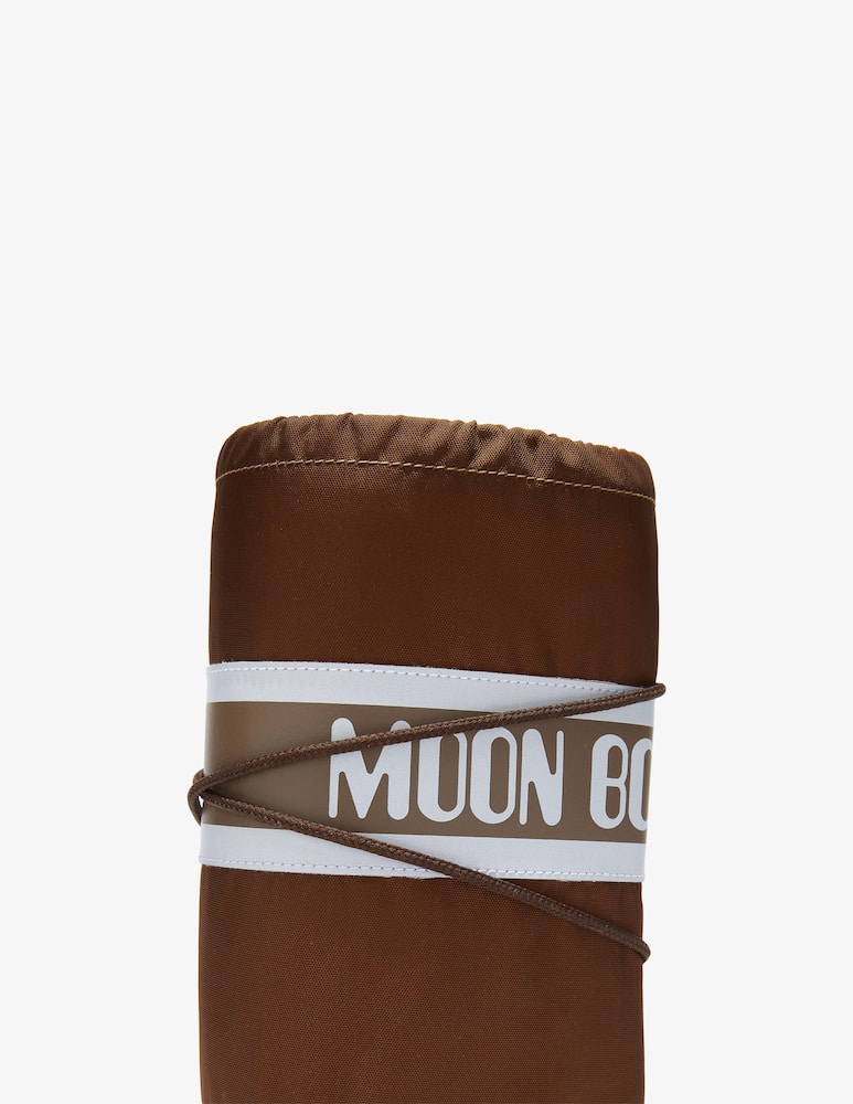 rinascente Moon Boot Icon High nylon boots