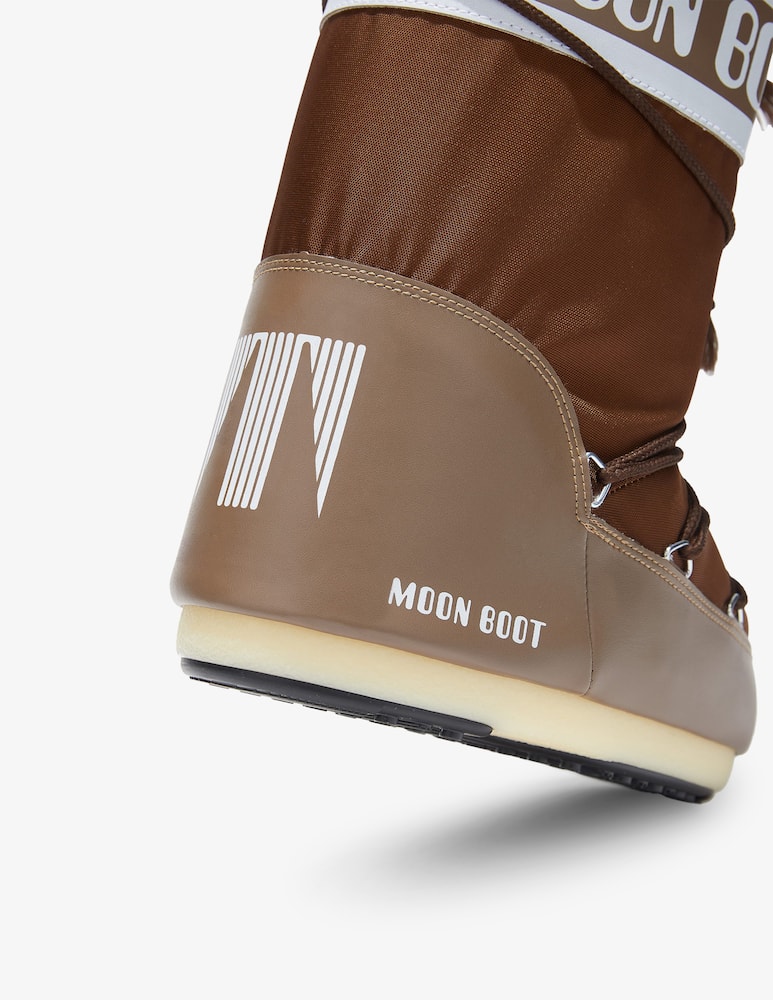 rinascente Moon Boot Icon High nylon boots