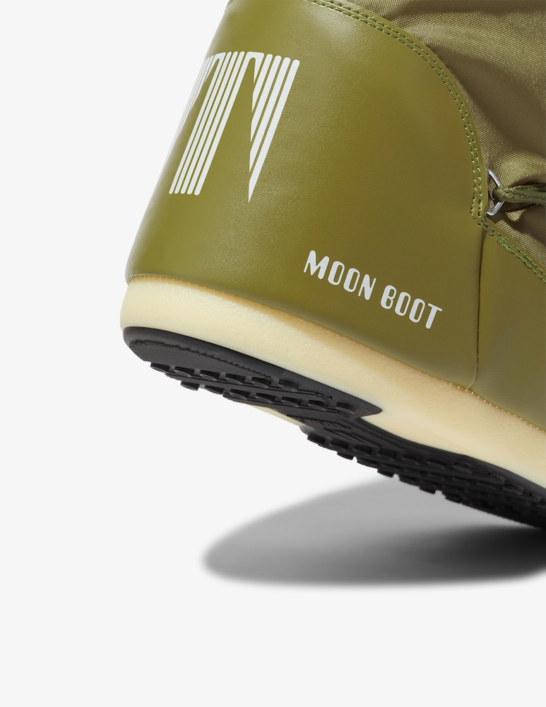 rinascente Moon Boot Stivali icon alti in nylon