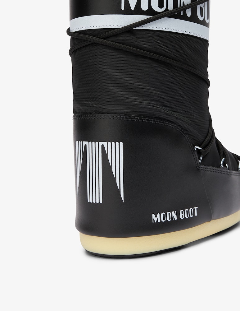 rinascente Moon Boot Boot icon in nylon