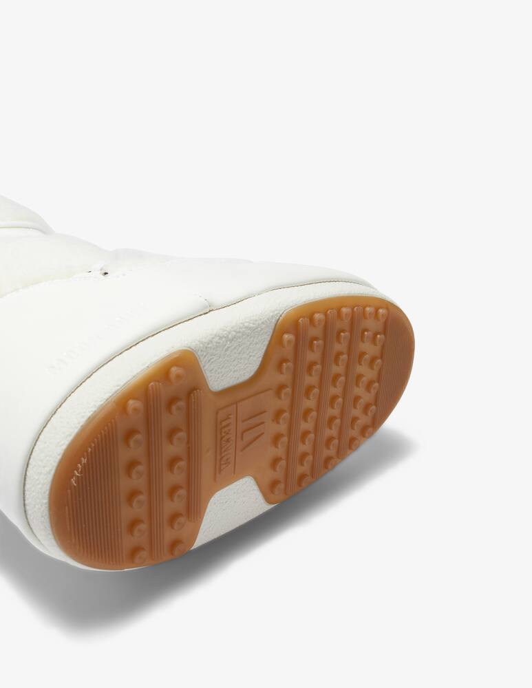 rinascente Moon Boot Stivali pellicia sintetica Icon