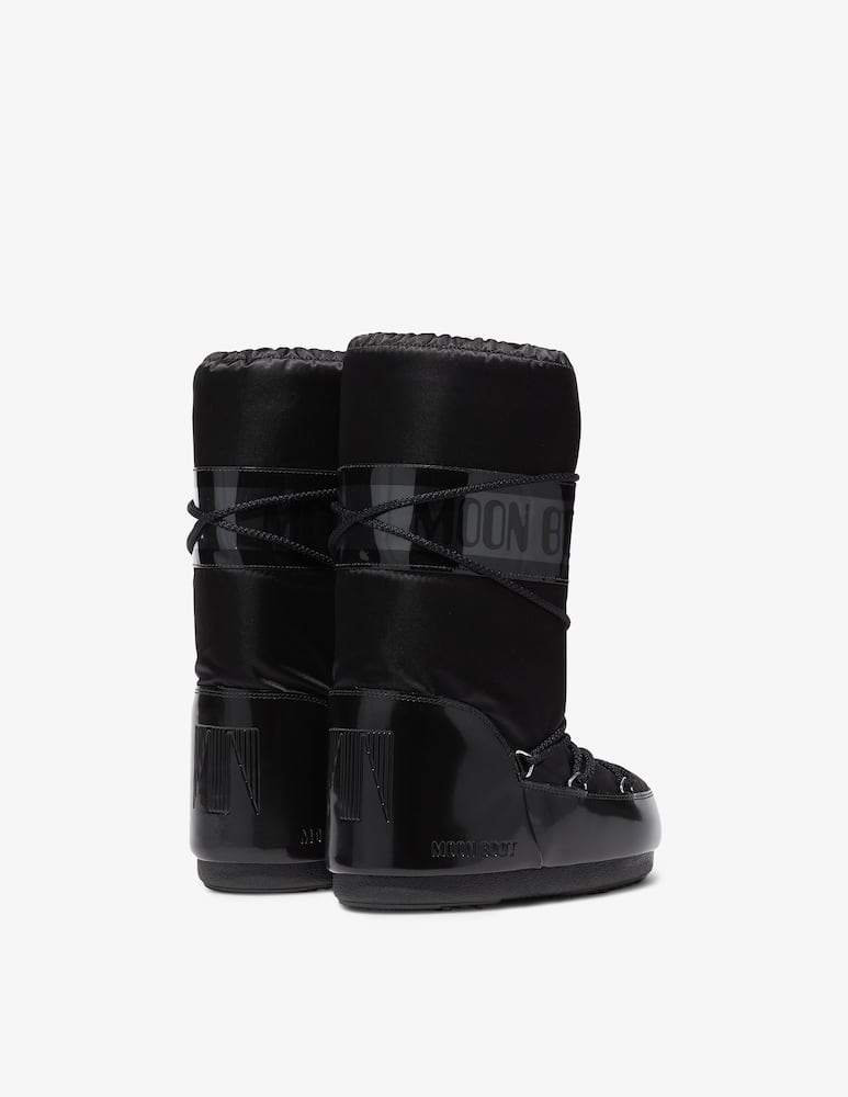 Moon Boot Icon high flat snowboots - picture 2 Moon Boot Icon high flat snowboots - picture 2
