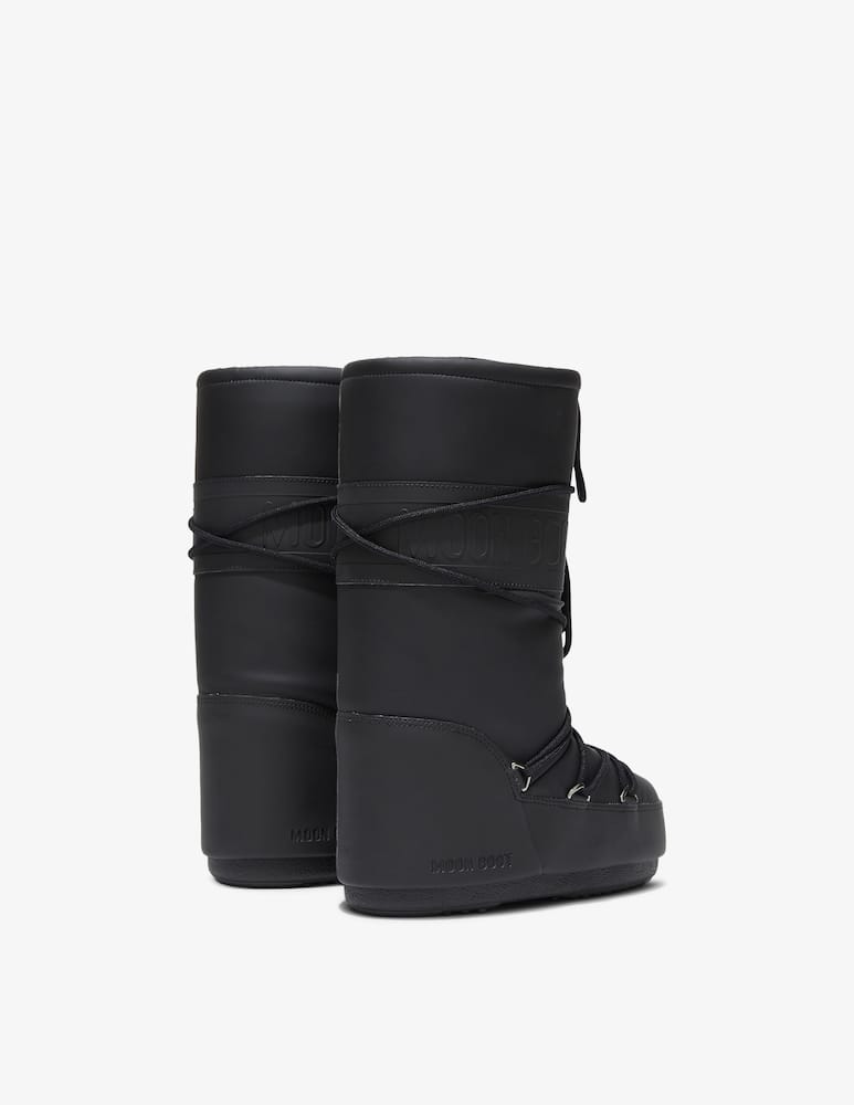 Moon Boot Icon rubber boots - picture 2 Moon Boot Icon rubber boots - picture 2