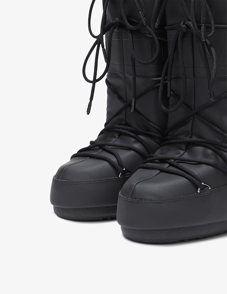Moon Boot Icon rubber boots - picture 3 Moon Boot Icon rubber boots - picture 3