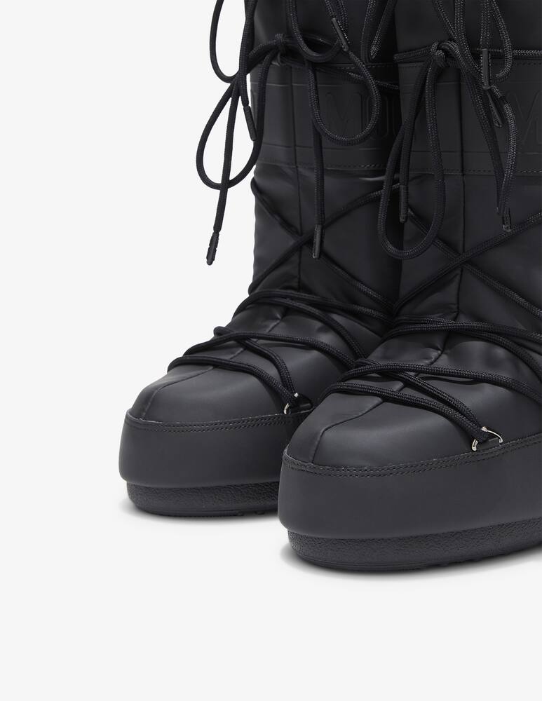 rinascente Moon Boot Stivali icon rubber
