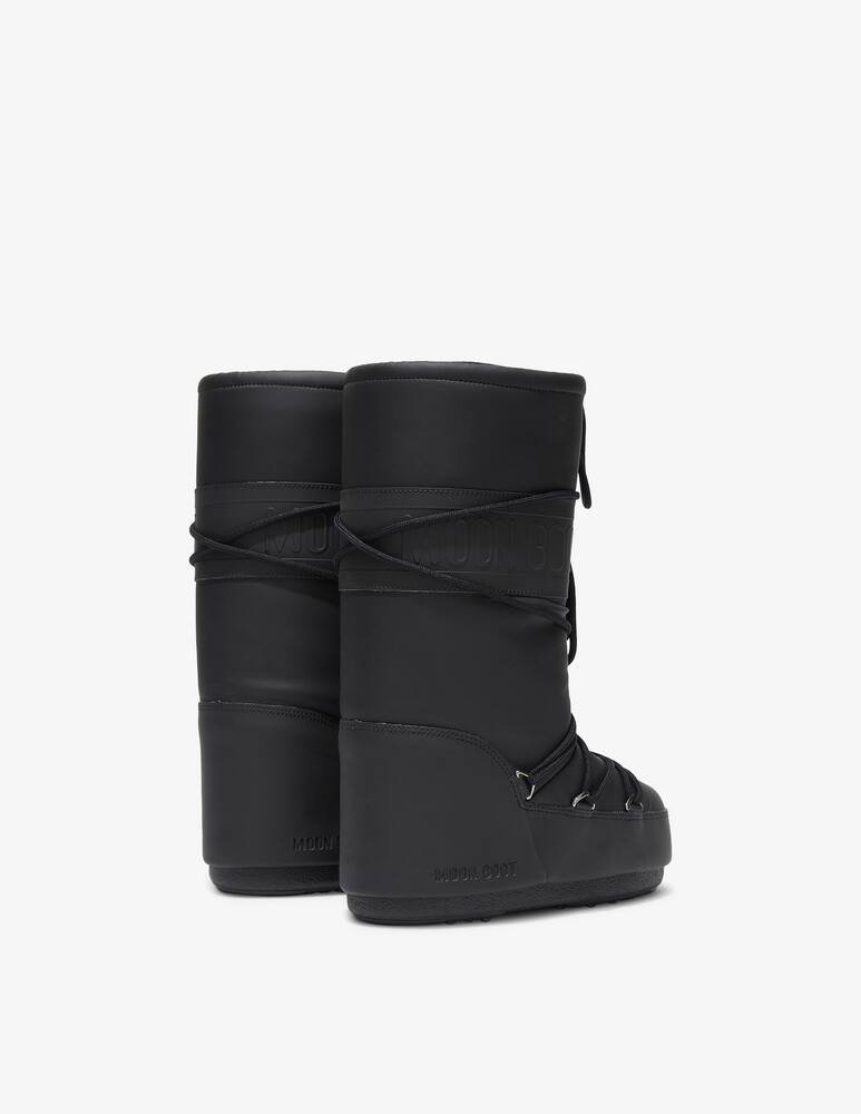 rinascente Moon Boot Stivali icon rubber