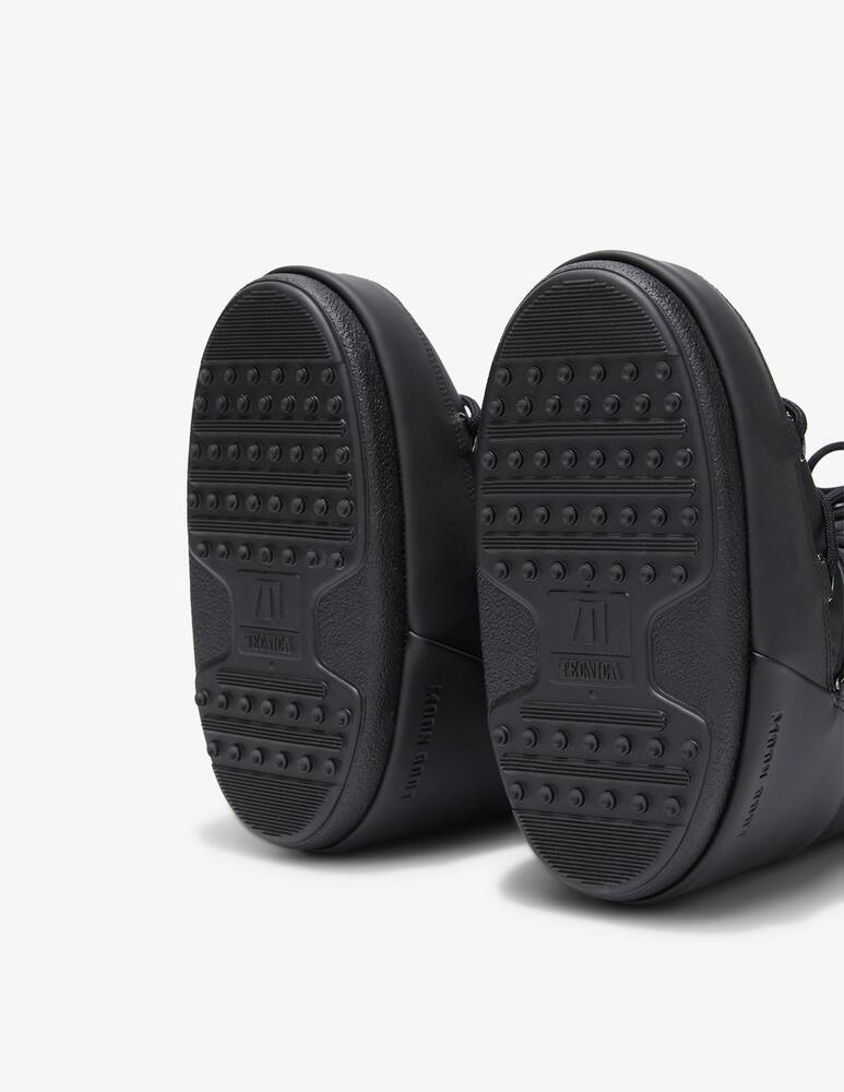 rinascente Moon Boot Stivali icon rubber