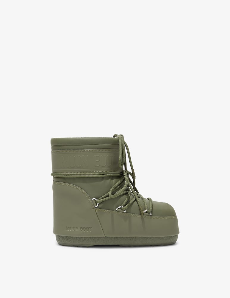 Moon Boot Stivaletti icon bassi in gomma - immagine 1 Moon Boot Stivaletti icon bassi in gomma - immagine 1