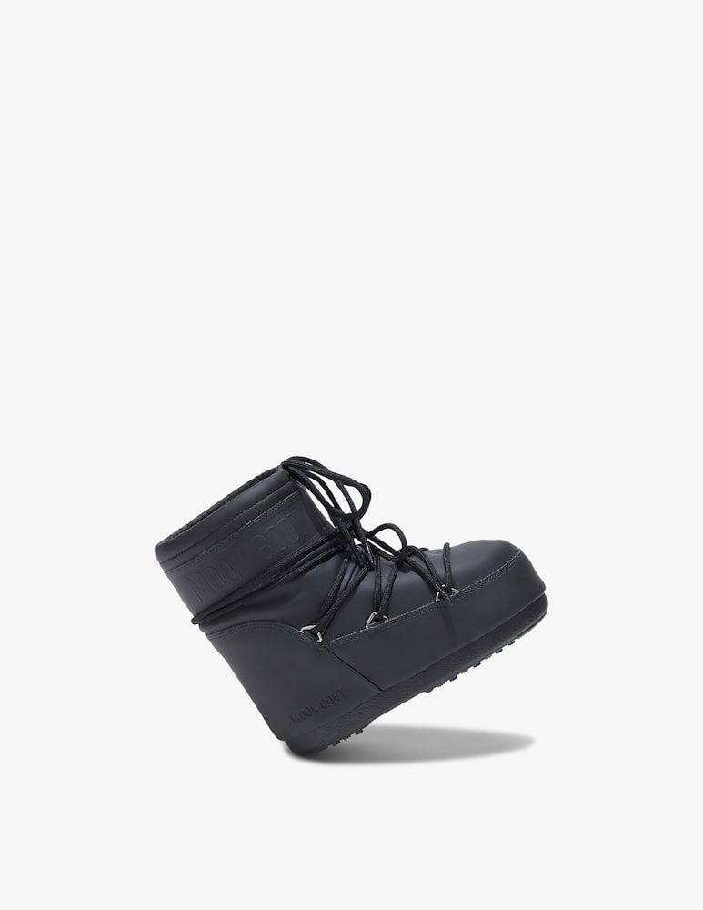 rinascente Moon Boot Icon low rubber boots