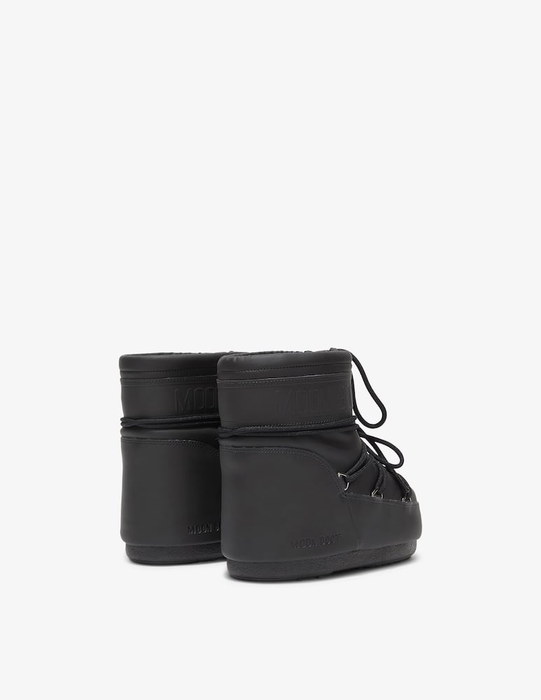 Moon Boot Stivaletti icon bassi in gomma - immagine 4 Moon Boot Stivaletti icon bassi in gomma - immagine 4