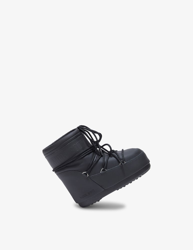 Moon Boot Stivaletti icon bassi in gomma - immagine 3 Moon Boot Stivaletti icon bassi in gomma - immagine 3