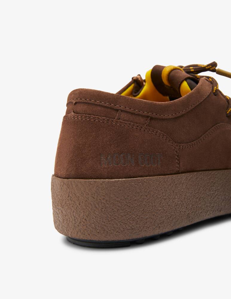 rinascente Moon Boot Mtrack low boots