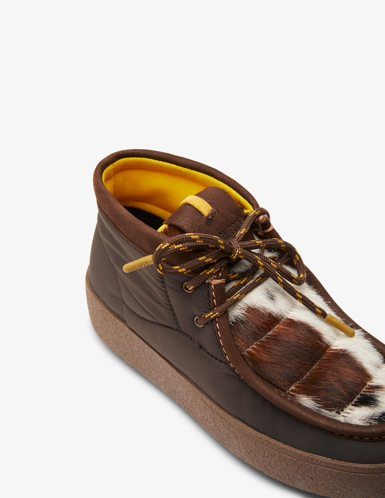 Moon Boot Stivaletti mtrack pony - immagine 4