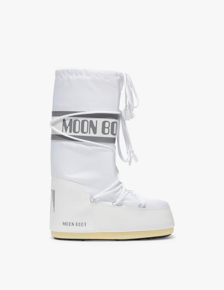 Moon Boot Stivali in nylon Icon - immagine 1 Moon Boot Stivali in nylon Icon - immagine 1