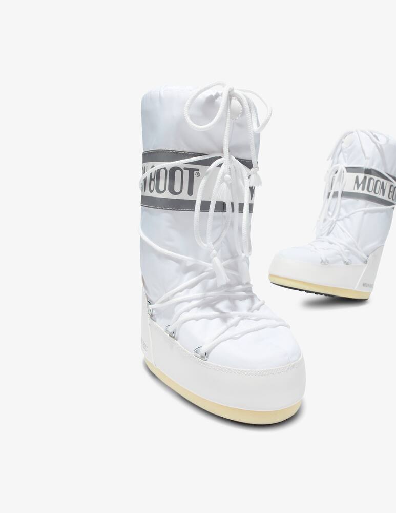 rinascente Moon Boot Boot icon in nylon