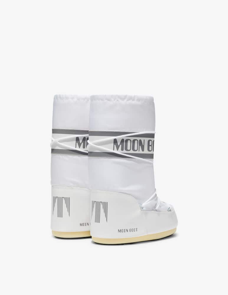 Moon Boot Stivali in nylon Icon - immagine 3 Moon Boot Stivali in nylon Icon - immagine 3