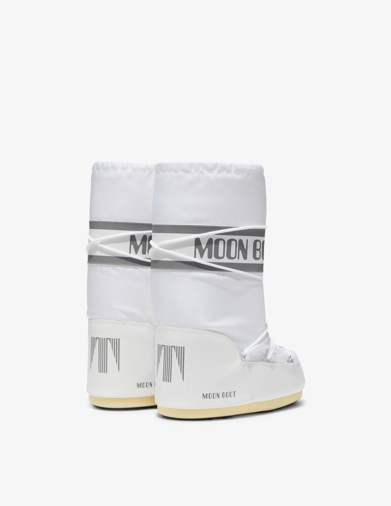 rinascente Moon Boot Boot icon in nylon