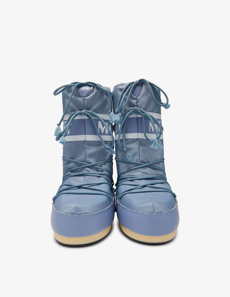 rinascente Moon Boot Stivali in nylon Icon
