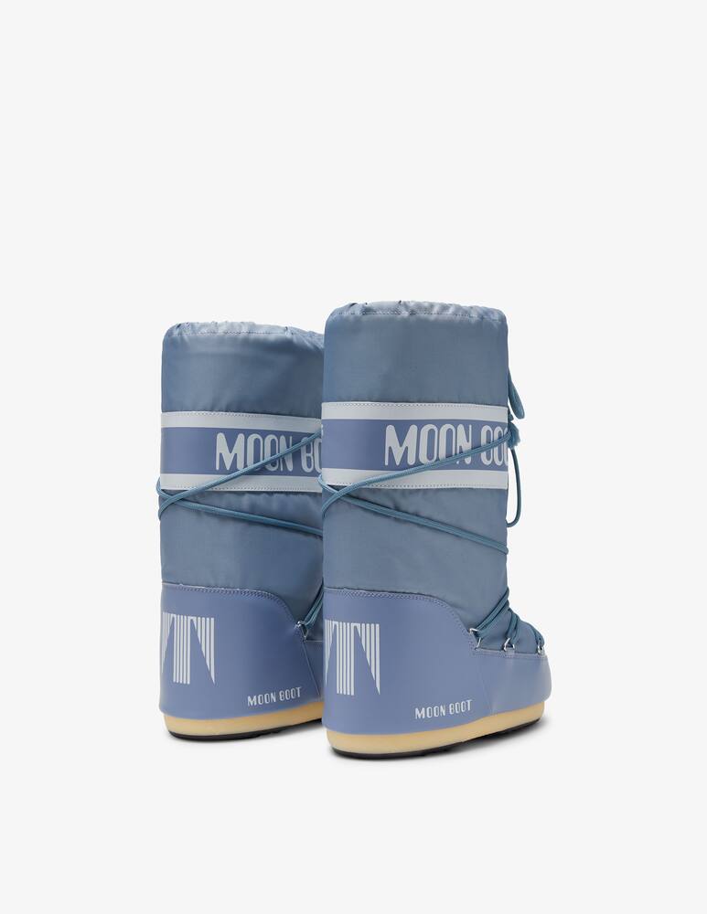 rinascente Moon Boot Stivali in nylon Icon