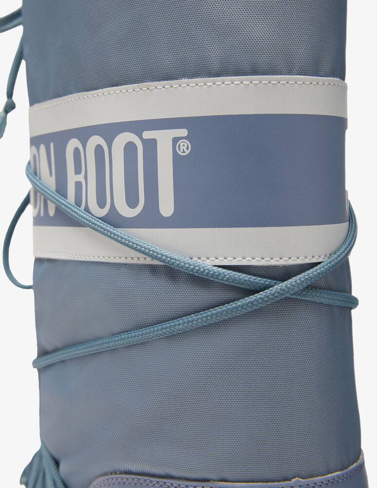 Moon Boot Boot icon in nylon - picture 4 Moon Boot Boot icon in nylon - picture 4