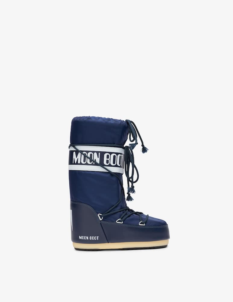 Moon Boot Stivali in nylon Icon - immagine 1 Moon Boot Stivali in nylon Icon - immagine 1