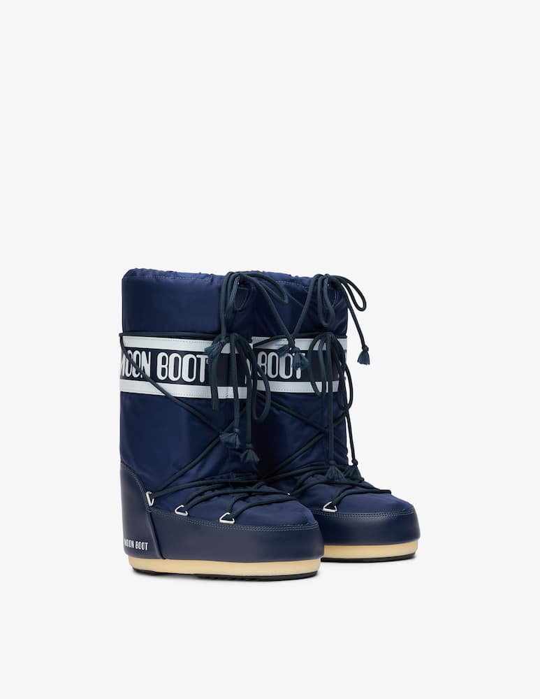 Moon Boot Stivali in nylon Icon - immagine 2 Moon Boot Stivali in nylon Icon - immagine 2