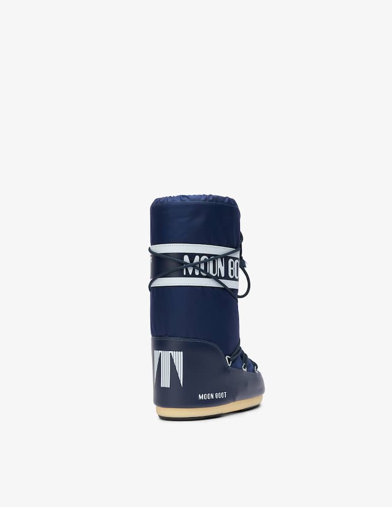 Moon Boot Stivali in nylon Icon - immagine 3 Moon Boot Stivali in nylon Icon - immagine 3