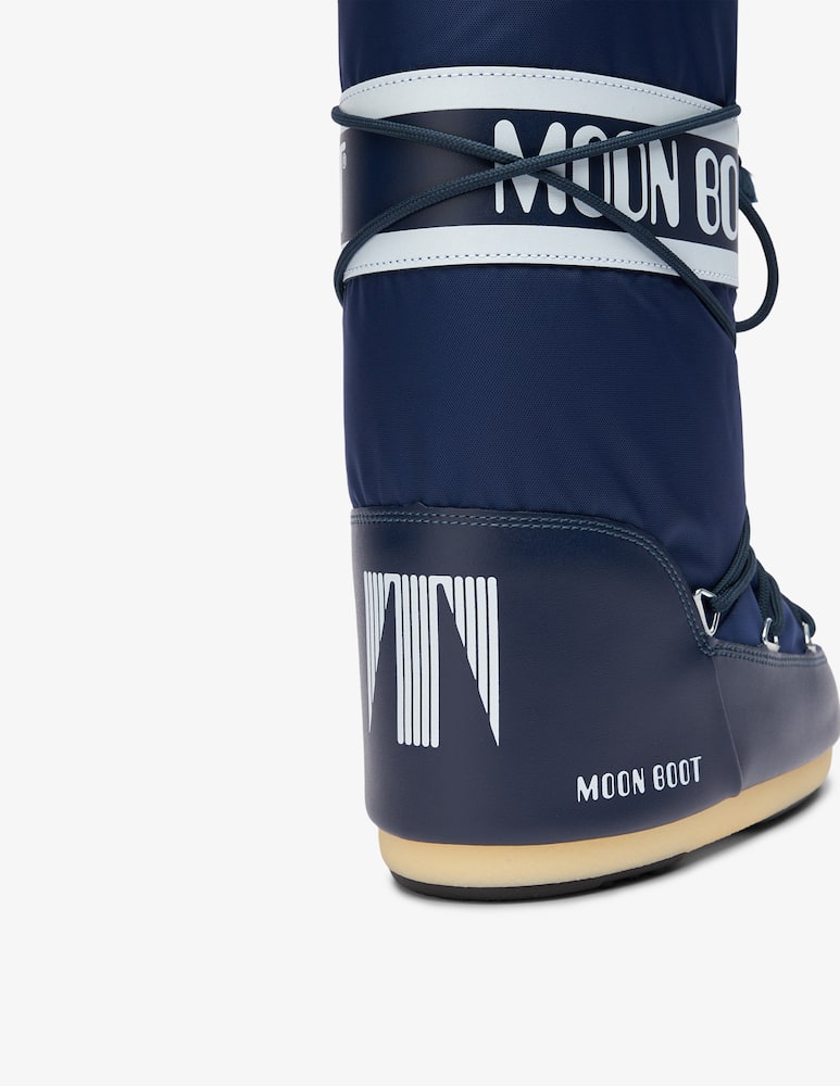 Moon Boot Stivali in nylon Icon - immagine 4 Moon Boot Stivali in nylon Icon - immagine 4