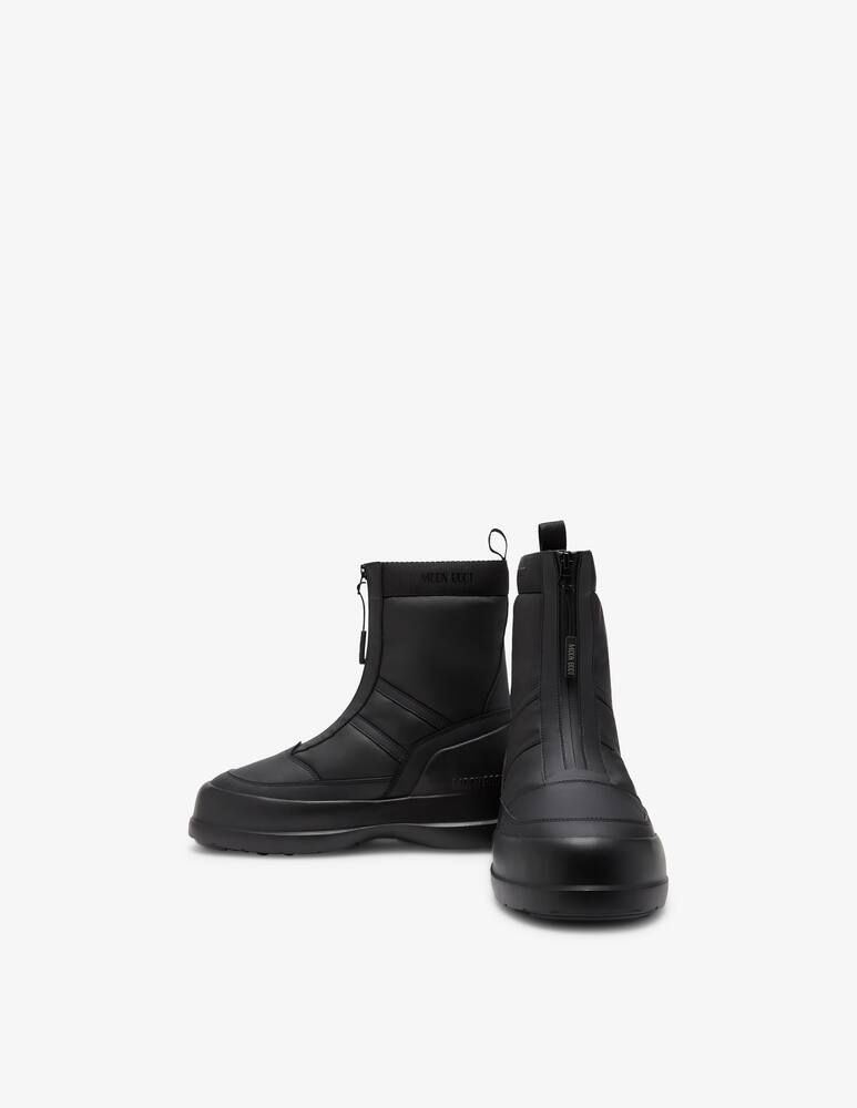 rinascente Moon Boot Luna zip boots