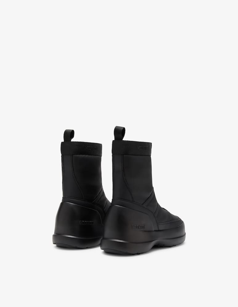 Moon Boot Luna zip boots - picture 3 Moon Boot Luna zip boots - picture 3