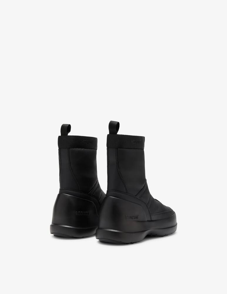 rinascente Moon Boot Luna zip boots