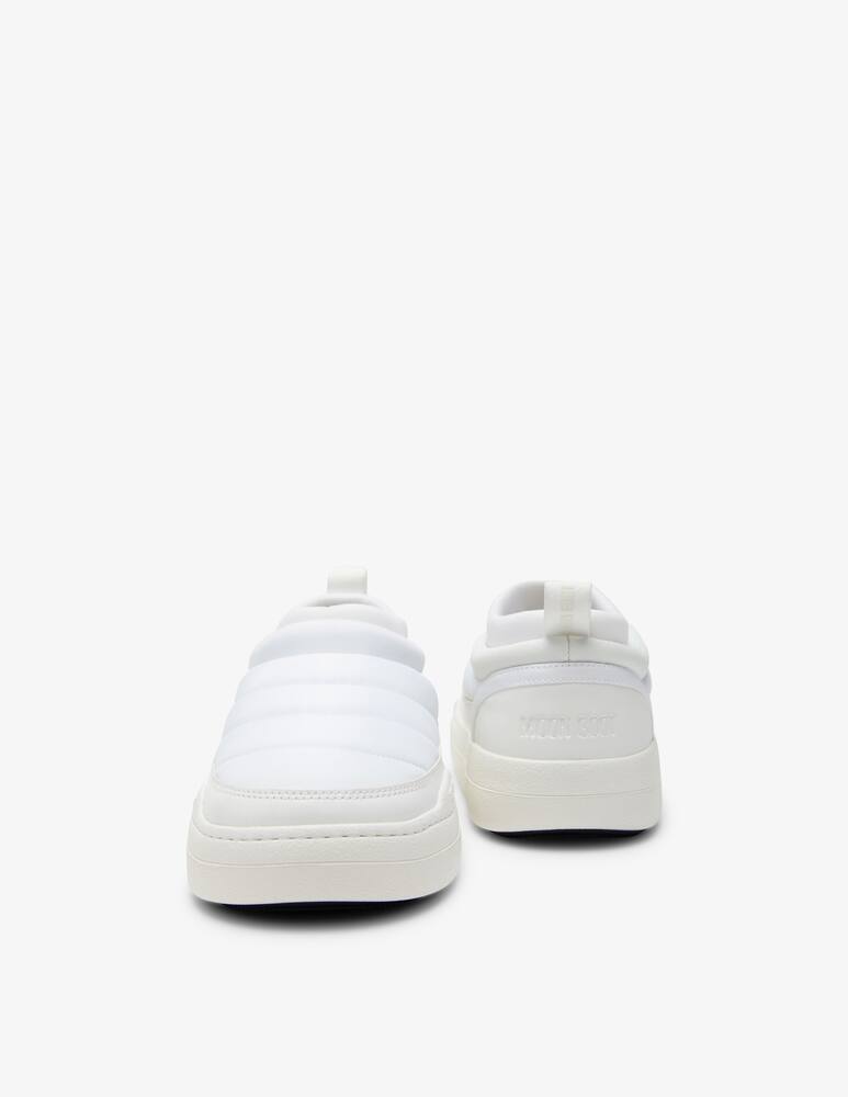 rinascente Moon Boot Park soft nylon boots