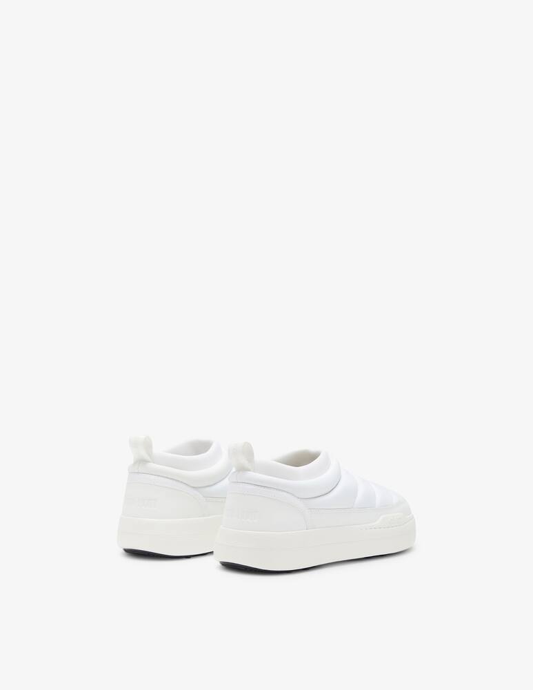 rinascente Moon Boot Park soft nylon boots