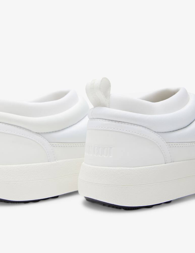 rinascente Moon Boot Park soft nylon boots