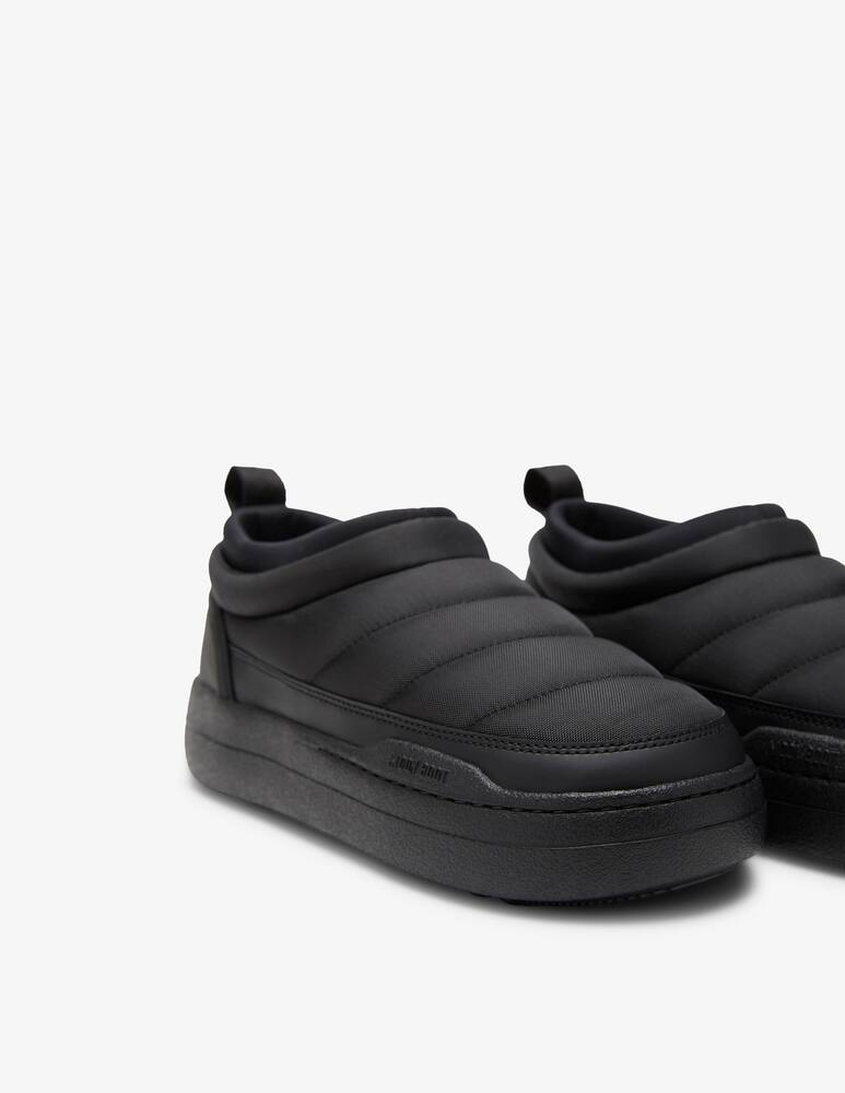 rinascente Moon Boot Park soft nylon boots