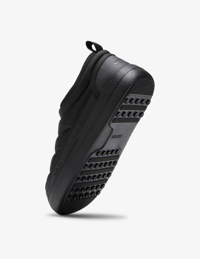 rinascente Moon Boot Park soft nylon boots