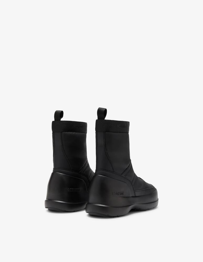 rinascente Moon Boot Stivali con zip Luna