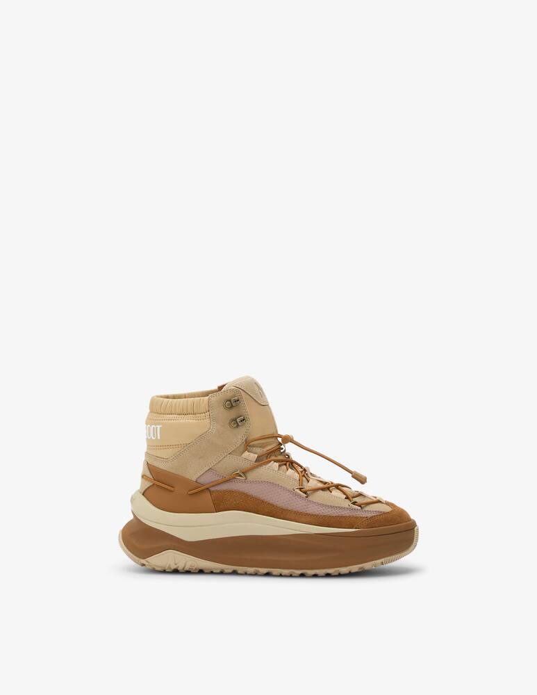 Moon Boot Stivale XLace Moon - immagine 1