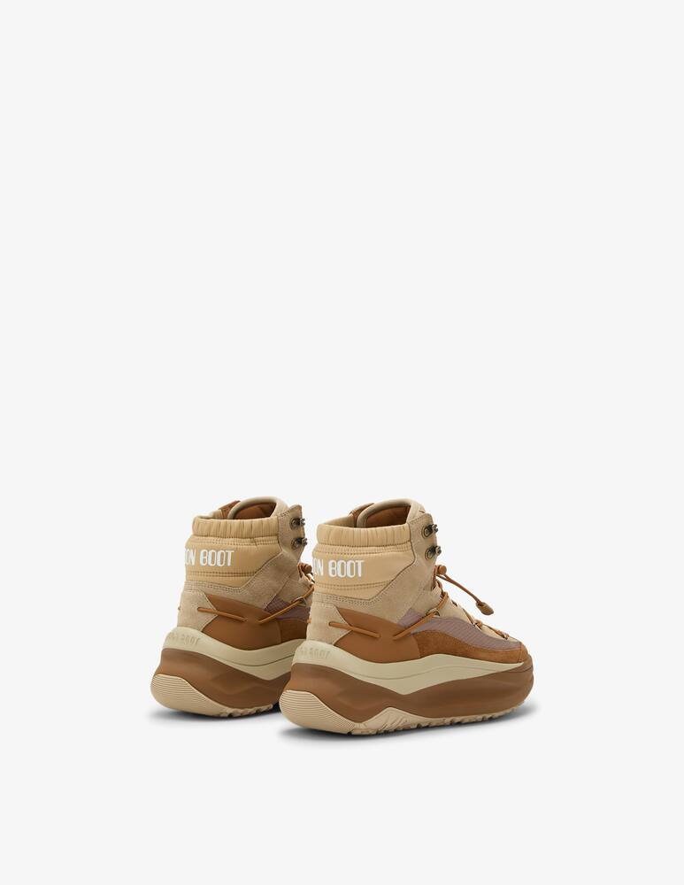 Moon Boot Stivale XLace Moon - immagine 2